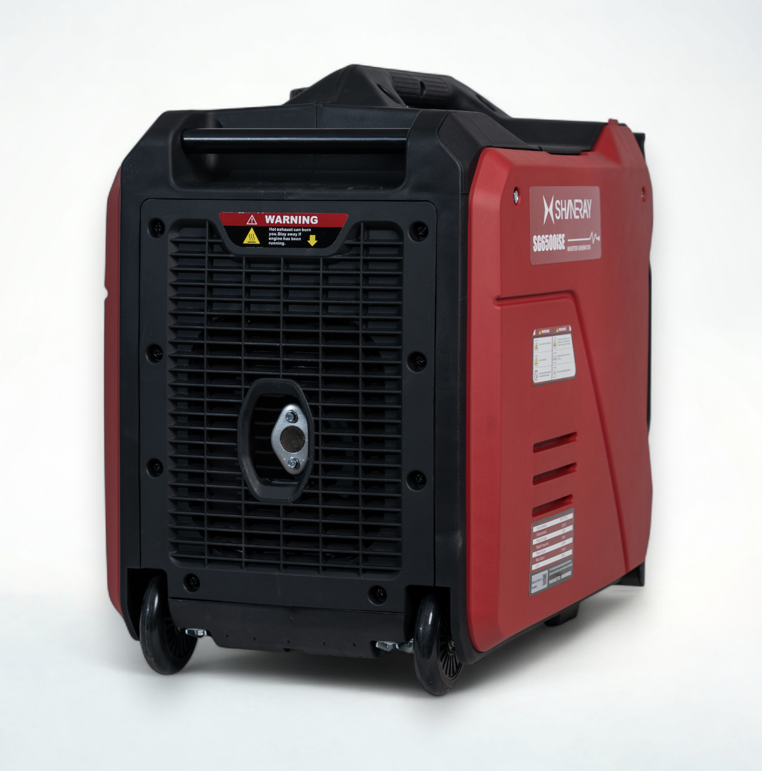 SRGE6500ISE-3